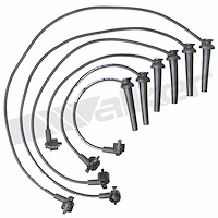 THUNDERCORE PRO WIRE SET