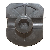 DISTRIBUTOR ROTOR
