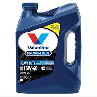 773780 Premium Blue One Solution GEN2 SAE 15W-40 Engine Oil