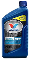 798153 ATF DEXRON-III/MERCON Automatic Transmission Fluid [1QT Bottle]