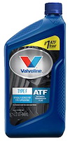 822387 ATF Type F Automatic Transmission Fluid [1QT Bottle]