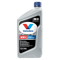 VRI Racing Motor Oil 10W-30