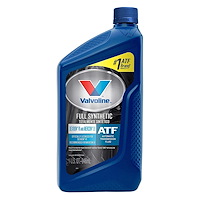 822405 DEXRON VI/MERCON LV Transmission Fluid [1QT Bottle]
