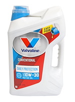 CONVENTIONAL 10W30 5QT