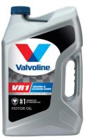 VRI Racing Motor Oil 20W-50, 5-Quart Jug