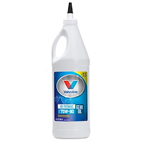 VV820 High Performance Gear Oil 75W90