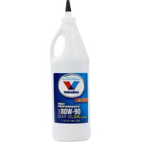 High Performance Gear Oil 80W90