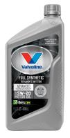 SynPower Full Synthetic Motor Oil 5W20