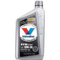SynPower Full Synthetic Motor Oil 10W30