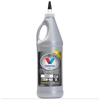 SYNPOWER FS 75W140 GR OIL