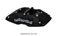 Forged Superlite Internal FSLI Brake Caliper Side Inlets