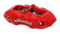 D8-6 Front Brake Caliper 1965-1982 Corvette