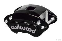 D154 Dual Piston Caliper Bore Size: 1.12"