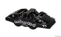 Aero6 Radial Mount Caliper