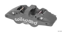 Aero4 Radial Mount Caliper
