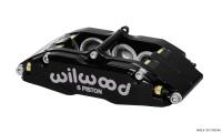 BSL6 6 Piston Brake Caliper Lug Mount