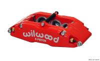 BSL6 6 Piston Brake Caliper Lug Mount