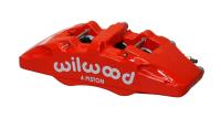 DynaPro 6A Piston Forged Caliper Lug Mount