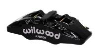 DynaPro 6A Piston Forged Caliper Lug Mount