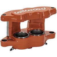 Disc Brake Caliper [2.500 in, Floating]