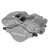 120-17702 GP200 Caliper