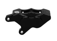 GP 310 4 Piston Motorcycle Front Brake Caliper 2000-07 Harley Davidson