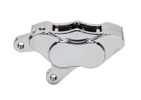 GP 310 4 Piston Motorcycle Front Brake Caliper 2000-07 Harley Davidson