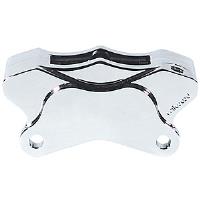 GP 310 4 Piston Motorcycle Rear Brake Caliper 1984-up Harley Davidson