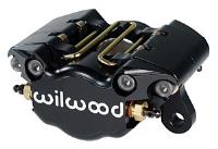 Dynapro Single Billet Caliper Piston Diameter: 1.75"