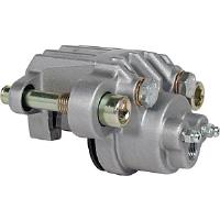 SC1 Series 1 Piston Brake Caliper Floating Mount