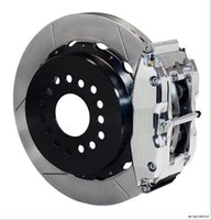 Forged Narrow Superlite 4R Big Brake Rear Parking Brake Kit