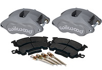 D52 Dual Piston Caliper Kit GM Car & Truck Applications