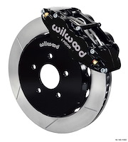 Forged Narrow Superlite 6R Big Brake Kit 2009-2013 Nissan 370Z