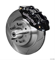 Superlite 6R Front Brake Kit For 1960-1968 Ford/Mercury Full Size