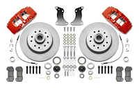 140-14974-R Classic Series Dynapro 6 Front Brake Kit