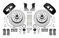 DP6 BRAKEKIT 51-59 GM