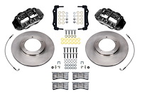 140-16679 Forged Narrow Superlite 4R Front Brake Kit