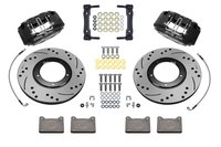 140-16946-D Powerlite Front Brake Kit