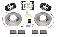 140-16946 Powerlite Front Brake Kit