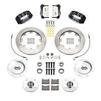 140-17474 Powerlite Front Brake Kit