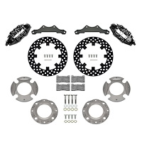 140-17574-D UTV6 Rear Brake Kit