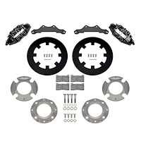 140-17574 UTV6 Rear Brake Kit