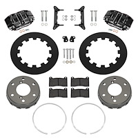 140-17946 NDPR Front UTV Brake Kit