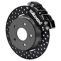 140-18059-D NDPR Front UTV Brake Kit