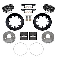 140-18059 NDPR Front UTV Brake Kit