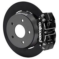 140-18060 NDPR Rear UTV Brake Kit