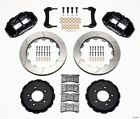 Forged Narrow Superlite 6R Big Brake Kit