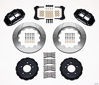 Forged Narrow Superlite 6R Big Brake Kit 10/1995-2000 BMW M3