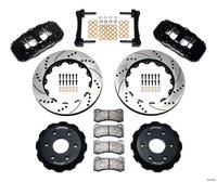 AERO6 Big Brake Front Brake Kit 1999-2016 GM Trucks