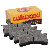 BP-20 Smart Pad Street Performance/Racing Brake Pads for Dynapro, UTV 4/6 Calipers